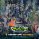 Report Event: Program Kebaikan Pertama di Better Youth Sidoarjo