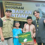 Kepemimpinan 101: Umar bin Khattab
