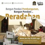 Event Report: Serentak Gelar “Hadiah 1000 Anak Yatim” di Enam Negara